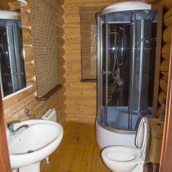 Фото Отель Лесная Сказка