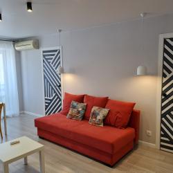 Фото Отель Хорошие Квартиры на улице Пушкинская 235