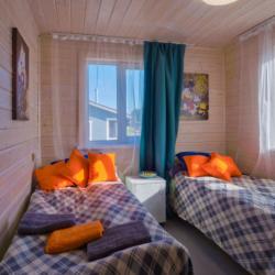 Фото Отель Утиная история