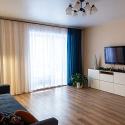 3-комнатные апартаменты стандарт