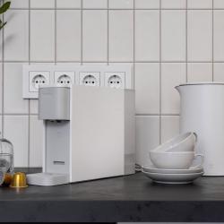 1-комнатные апартаменты люкс