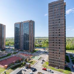 фото 26 Satin Home Apart (Сатин Хоум Апарт) на проезде Толубеевский
