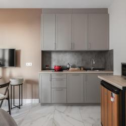 фото 46 Smart Lofts (Смарт Лофтс) на улице Новодмитровская