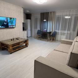 Фото Апартаменты на Амурском бульваре 17