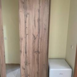 Стандарт с двумя односпальными кроватями