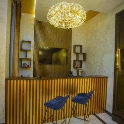 Фото Отель Florence Boutique Hotel (Флоренс Бутик)