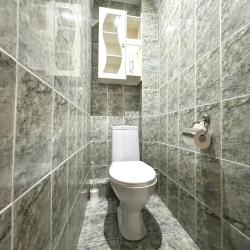 Фото Отель ApartLand на проспекте Мира 38/2