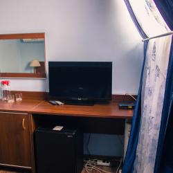 Фото Отель Гостиный домъ