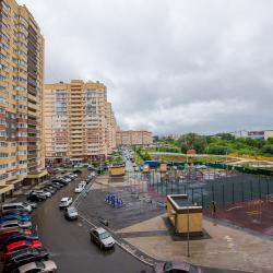 Фото Отель RentAp (РентАп) в микрорайоне Кувшинка