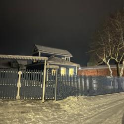 Коттедж премиум