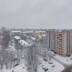 Фото Апартаменты на улице Карла Либкнехта 6