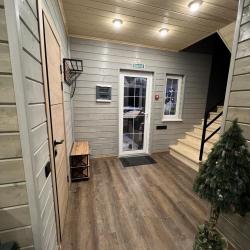 Фото Отель Горница