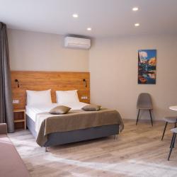 Фото Отель Атмосфера Парк