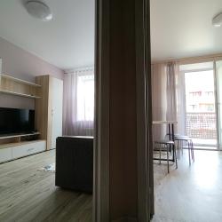 Фото Апартаменты на улице Музыкальная