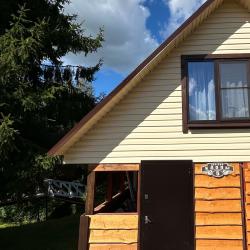 Фото Отель Елки-Палки