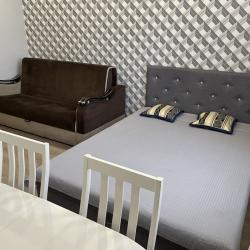 Апартаменты улучшенные