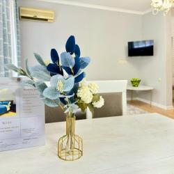 2-комнатные апартаменты улучшенные