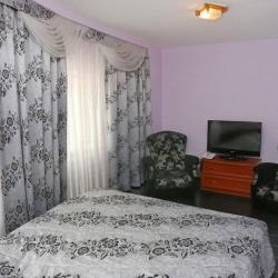 Фото Отель На Пристанской