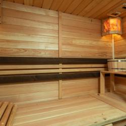 Фото Отель Нарси