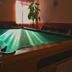 Фото Отель 