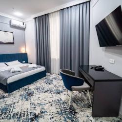 Фото Отель Hamilton Hotel (Хэмилтон)