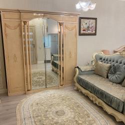 Фото Апартаменты на улице Фрунзе