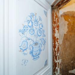 Фото Отель Дом купчихи Ершовой