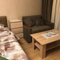 Фото Апартаменты