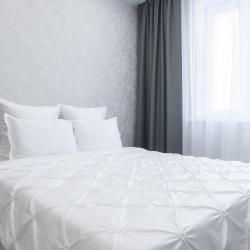 1-комнатные апартаменты улучшенные