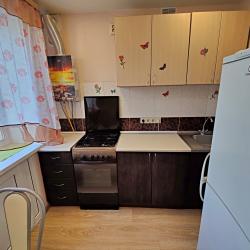 Фото Отель Уютные Сутки в квартале 4-й 1