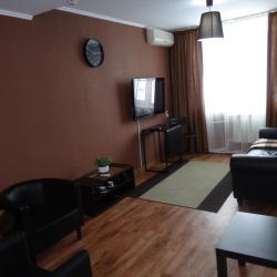 Фото Отель Кавказ