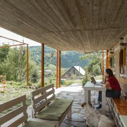 Фото Отель Chamich Guesthouse (Чамич)