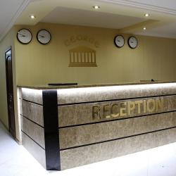 Фото Отель George (Георг)