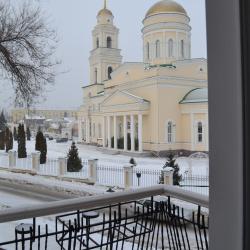 2-комнатный номер люкс