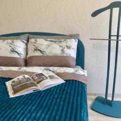 2-комнатные апартаменты улучшенные