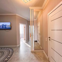 Фото Отель Meridian Apartments (Мередиан Апартментс) на улице Мукагали Макатаева 127/11 корпус 1