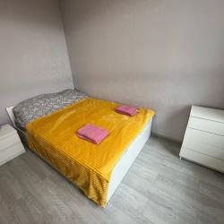 Фото Апартаменты Камбарская 94/3