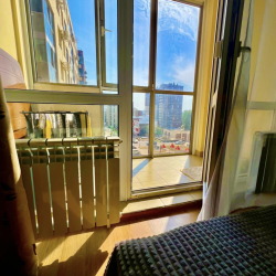 Фото Апартаменты на Попова 37