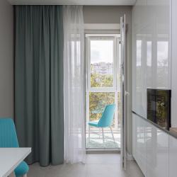 Фото Отель Malkova Apartments на Еловой аллее 5Ак2