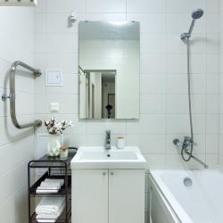 Фото Апартаменты на улице Зур Урам