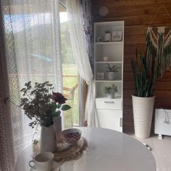 Коттедж эконом №2