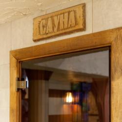 Фото Отель Водолей