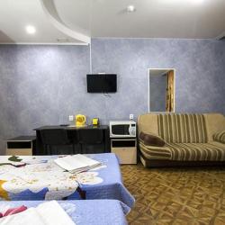 Фото Отель Флайт