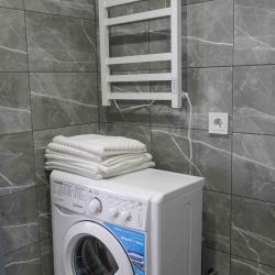 Фото Отель Степная 30