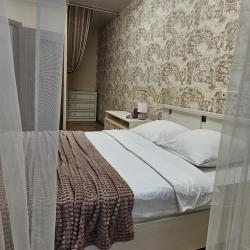 1-комнатные апартаменты стандарт