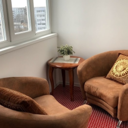 Фото Отель Рент на улице Толстого