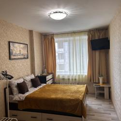 Фото Апартаменты на улице Советская 190Д корпус 1