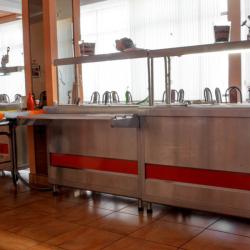 Фото Отель Буревестник Корпус 1