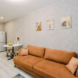 Фото Апартаменты Privi House на улице Никонова 28