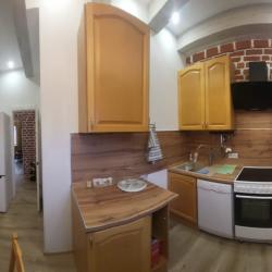 2-комнатные апартаменты стандарт